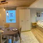 Au Doux Gite Holiday home Bras-Haut