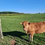 Au Doux Gite Prázdninový dům Bras-Haut