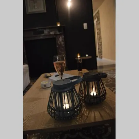 Holiday home Au Doux Gite *