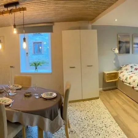 Au Doux Gite Vakantiehuis Bras-Haut