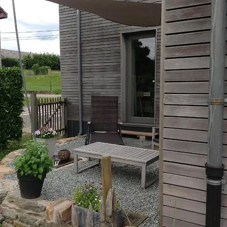 Vakantiehuis Au Doux Gite